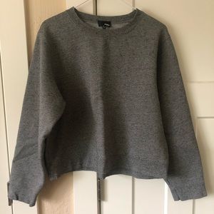 Wilfred Free Sweatshirt